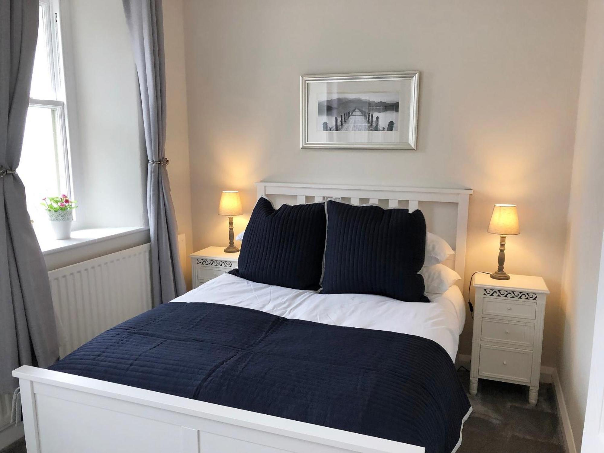 Villa Hazelrigg Bowness-on-Windermere Esterno foto